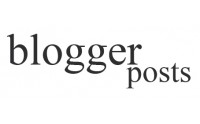 blogger posts